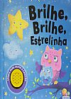 Capa do livro Brilhe, Brilhe Estrelinha, Igloo Books Ltd