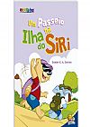 Capa do livro Dias de Aventuras: Na ilha do Siri (Escolinha Todolivro), Suelen Katerine A. Santos
