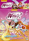 Capa do livro Livro Gigante c/ Poster: Winx, Vários Autores