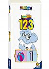 Capa do livro SuperJanelas: 123 (Escolinha Todolivro), Todolivro