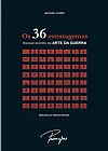 Capa do livro Os 36 estratagemas, An�nimo Chines
