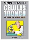 Capa do livro Simples assim, Adelson Alves