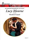 Capa do livro Herdeiro Casual- Harlequin Paix�o 377, Lucy Monroe