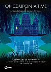 Capa do livro Pocket - Once upon a time - 2� edi��o, Irm�os Grimm