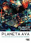 Capa do livro PLANETA AVA, 144� edi��o Parte I, GLAUCO RAMOS