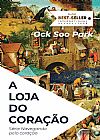 Capa do livro A loja do cora��o, Ock Soo Park