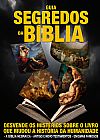Capa do livro Guia segredos da B�blia, Online Editora