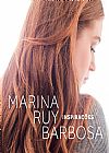 Capa do livro Inspira��es, Marina Ruy Barbosa