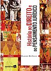 Capa do livro Hist�ria do direito e do pensando jur�dico, Cl�udio De Cicco