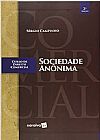 Capa do livro Curso de Direito Comercial: Socidade An�nima, S�rgio Campinho