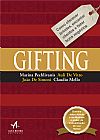 Capa do livro Gifting, Marina Pechlivanis