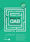 Capa do livro Manual passe na OAB, Marcelo Hugo da Rocha