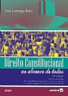 Capa do livro Direito constitucional ao alcance de todos, Uadi Lamm�go Bulos