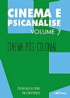 Capa do livro Cinema e psicanálise, Christian Ingo Lenz Dunker