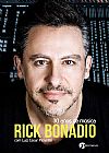 Capa do livro Rick Bonadio, Rick Bonadio