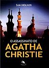 Capa do livro Assassinato de Aatha Christie, O, Sun Holiver
