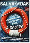 Capa do livro Salva-vidas: O Mais Moderno Guia Devocional Para a Galera, Todd Hafer