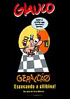 Capa do livro Glauco, Glauco Vilas Boas