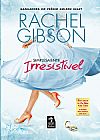 Capa do livro Simplesmente irresistível, Rachel Gibson