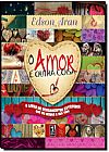 Capa do livro O amor é outra coisa, Edson Aran