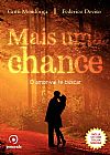 Capa do livro Mais uma chance, Gutti Mendonça
