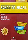 Capa do livro Apostila preparat�ria para o Concurso do Banco do Brasil, V�RIOS