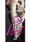 Capa do livro Com voc�, Laurelin Paige