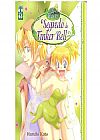 Capa do livro O Segredo de Tinker Bell, Haruhi Kato