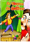 Capa do livro As Viagens de Gulliver ( Mini Livro), Varios Autores