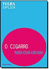 Capa do livro CIGARRO, O, Geraldo Mota de Carvalho