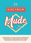 Capa do livro Mude Isso, Klaus Piragine