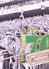 Capa do livro A Mem�ria da Copa de 1970, Marco Antonio Santoro Salvador