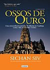 Capa do livro Osso de Ouro, Sichan Siv