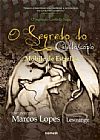 Capa do livro Segredo do Caleidosc�pio: M�bile de Estrelas, O, Marcos Lopes