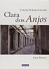 Capa do livro Clara dos Anjos, Lima Barreto