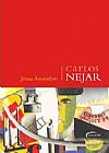 Capa do livro Jonas Assombro, Carlos Nejar