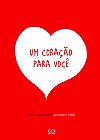 Capa do livro Cora��o Para Voc�, Um, Alessandro Sanna