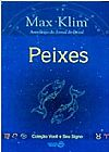 Capa do livro Peixes, Max Klim