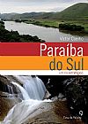 Capa do livro Para�ba do Sul, Victor Coelho