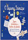 Capa do livro O Pequeno Pr�ncipe - Jogos, atividades e trechos da f�bula, Varios