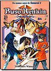 Capa do livro Buso Renkin - Vol.7, Nobuhiro Watsuki