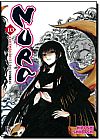 Capa do livro Nura: A Ascens�o do Cl� das Sombras - Vol.10, Hiroshi Shibashi