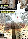 Capa do livro O credo de Jesus, Scot McKnight