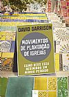 Capa do livro Movimentos de plantação de igrejas, David Garrison