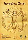 Capa do livro Preven��o do c�ncer, Ricardo C�sar Pinto Antunes