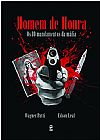 Capa do livro Homem de Honra, Edson Leal | Wagner Patti