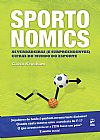 Capa do livro Sportonomics, Gavin Newsham