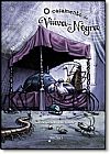 Capa do livro Casamento da Vi�va-negra, O, Carlos Marianidis
