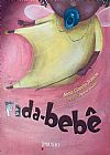 Capa do livro Fada Beb�, Ana Claudia Ramos