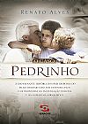 Capa do livro O caso Pedrinho, Renato Alves